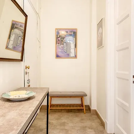 Apartamento Jomi House Of Art, Old Corfu Town