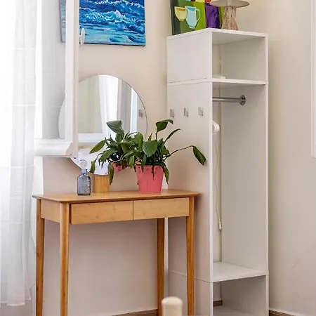 Apartmán Jomi House Of Art, Old Corfu Town Corfu (city)