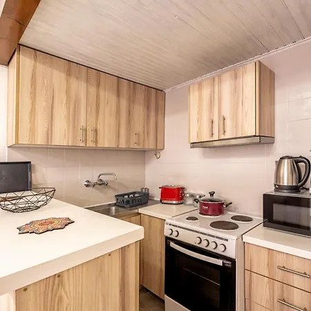 Apartmán Jomi House Of Art, Old Corfu Town *