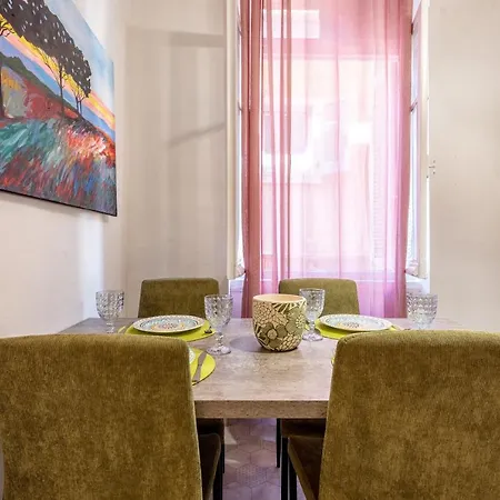 Apartmán Jomi House Of Art, Old Corfu Town Corfu (city)